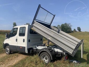 Iveco Daily 35C11 Nový 3S sklápěč - 2