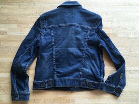 džínová bunda Ralph Lauren - 2