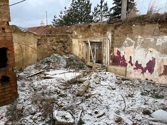 Daruji suť,kameny,cihly - 2