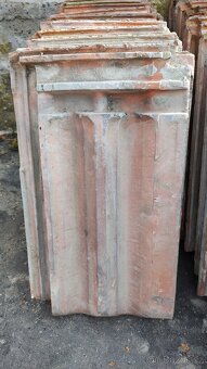 Střešní tašky - Letky - 2