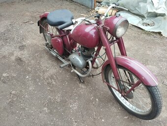 Prodám ČZ 150 C - 2