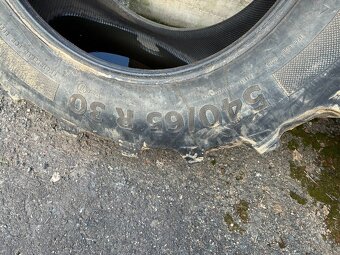 Continental 540/65 R30 - 2
