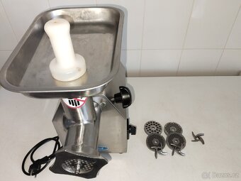 Prodám Mlínek na maso - 2