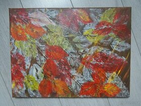 Obraz podzimní nálada - 2