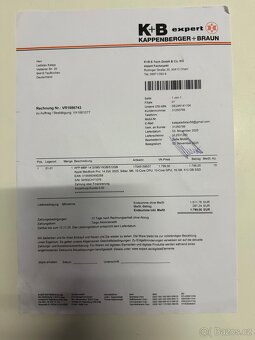 Prodam apple macbook pro 14”  M5  2025 - 2