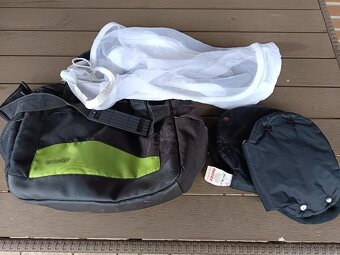 Tako Monodi - komplet + vejce - 2