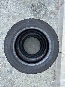 Letní pneu 185/60/14 - 2