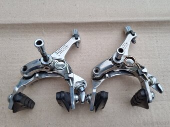 Shimano RSX skoro sada - 2