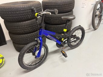 Dětské kolo Specialized - 2