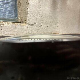 Hodiny Pragotron ø30cm - 2