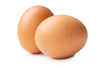 Domácí vajíčka - 2