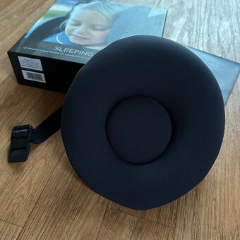 Polštářek do autosedačky BeSafe - 2