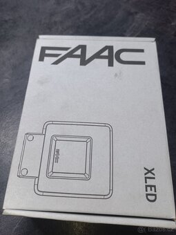 Maják Faac - 2