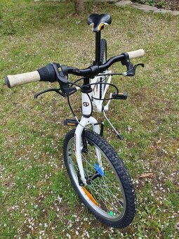 Lehké dětské kolo Author Cosmic 20" - 2