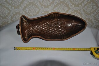 Forma na pečení - 2