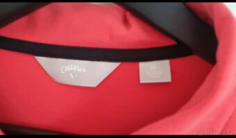 Tričko Callaway - 2