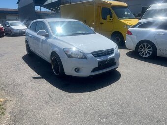 KIA PROCEED 1.6 CRDi Kupé - 2