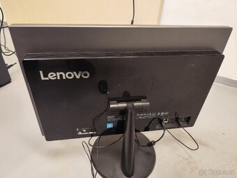 Lenovo All in one V510z - 2