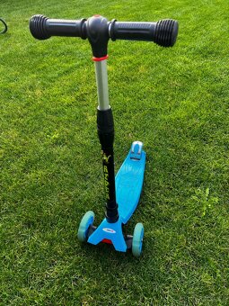 koloběžka Rider - 2