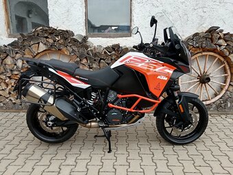 KTM 1290 ADVENTURFE S - 2
