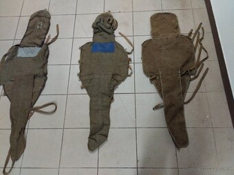 US torny tramping - 2