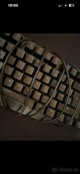 Klávesnice Yenkee - 2