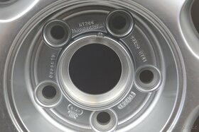 Alu disk Bentley nový 3W0601025BA - 2