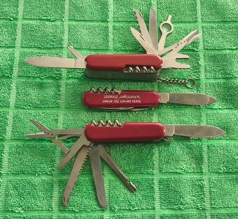 WENGER DELÉMONT CLASSIC - 2