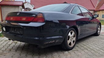 Honda Accord Coupe 3.0 V6 - 2