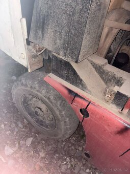 Desta 3222L/3,5t - 2