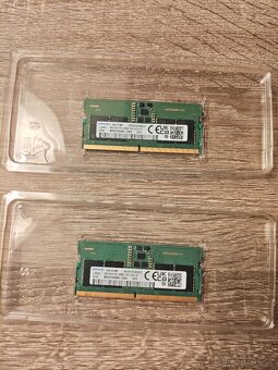 DDR5 2x 8GB - 2