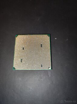 AMD Athlon II 3,6Ghz - 2