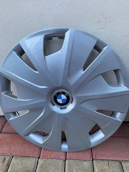Poklice BMW 16 “ - 2