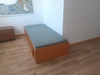Daruji postel - 2