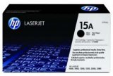 Toner Hp122A - Hp15A - 2