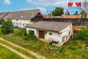 Prodej skladu, 79 m², Dešná - 2