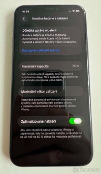 Iphone 11 Pro Max 512gb - 2