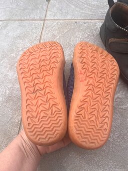 Barefoot vel. 2x - 2