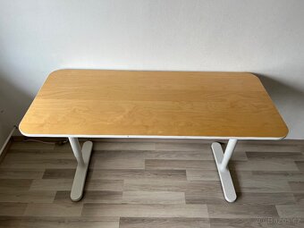Stul Ikea Bekant - 2