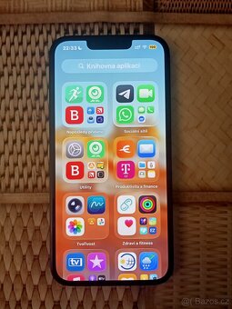 Prodám iPhone 16e E-sim - 2