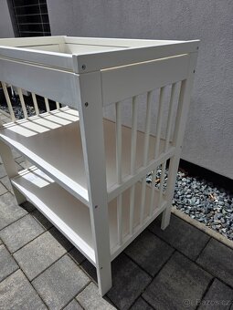 Přebalovací pult Ikea - 2