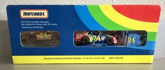 Matchbox Team Convoy - 2