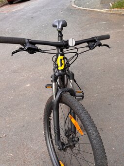 Scott Aspect 760 27,5 S - 2