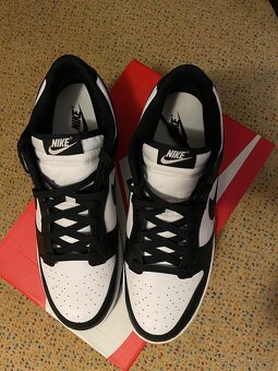Nike tenisky - 2