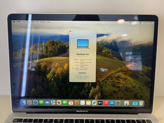 MacBook Air - 2