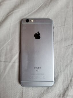 IPhone 6s 32GB - 2