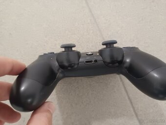Originální ovladač SONY na PS - 2