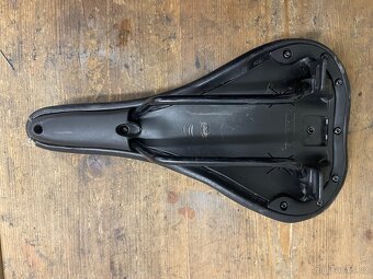 Sedlo Brompton - 2