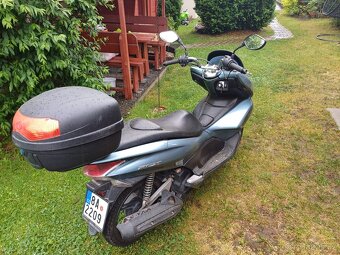 Honda 125 pcx - 2