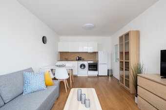 Byt 2+KK, 42 m², Most - 2